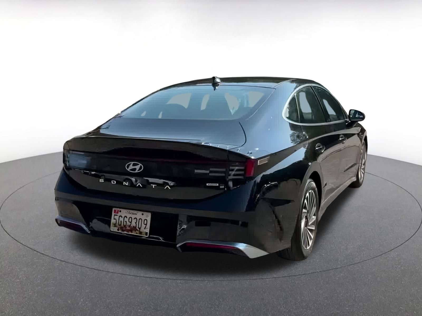 Thumbnail: 2024 Hyundai Sonata - 12