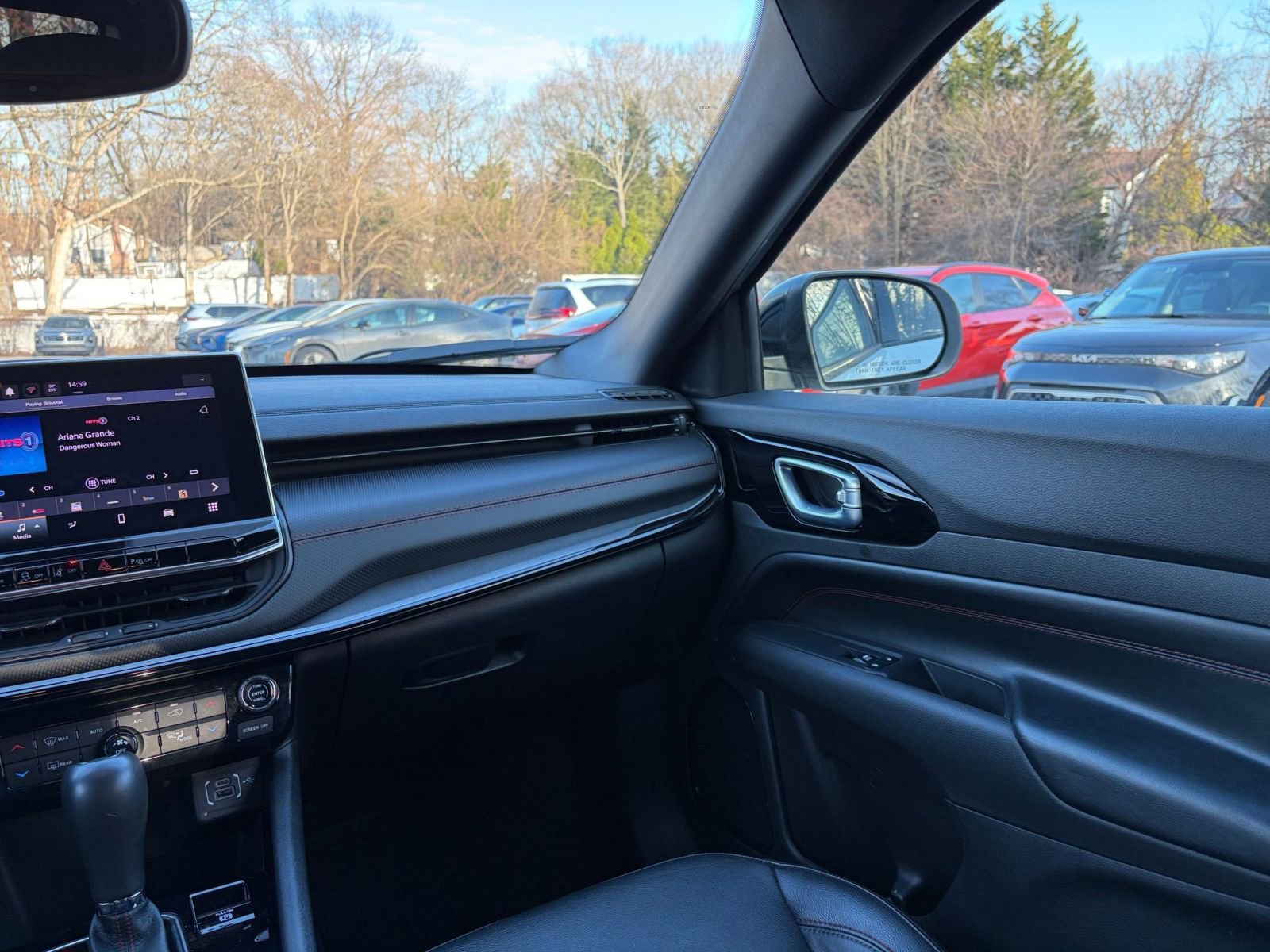 Thumbnail: 2025 Jeep Compass - 34