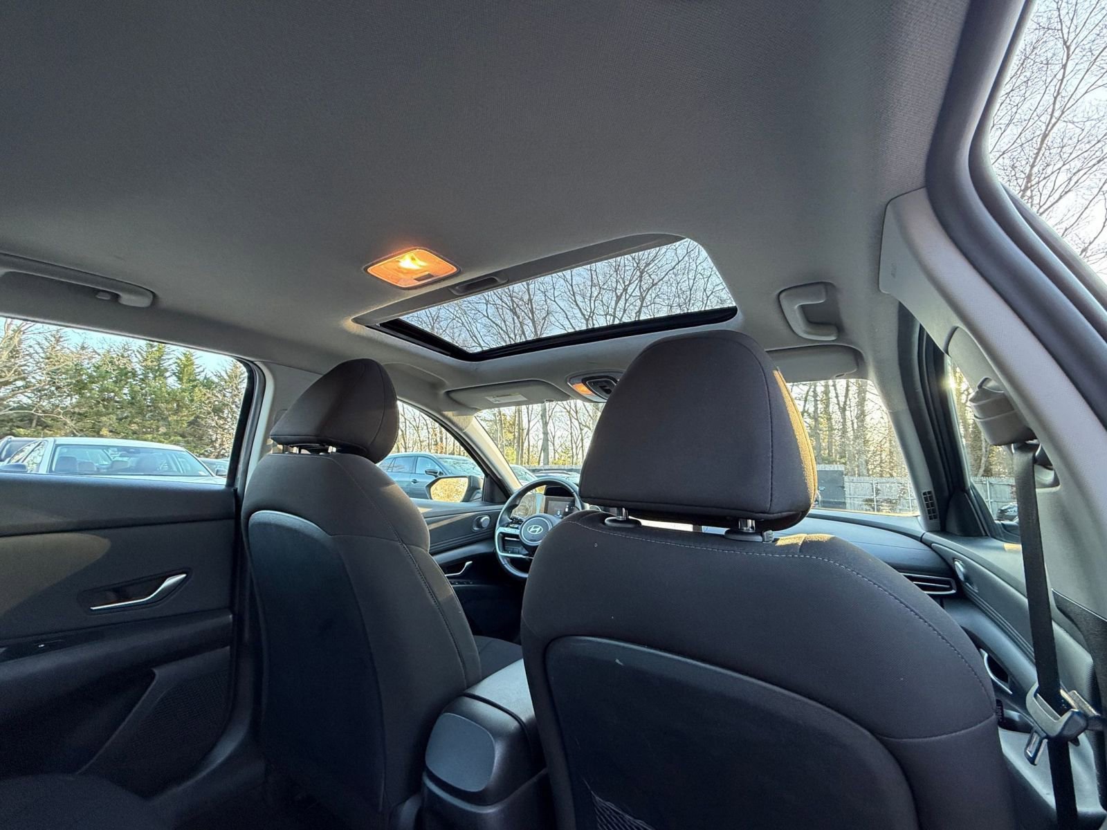 Thumbnail: 2025 Hyundai Elantra - 29