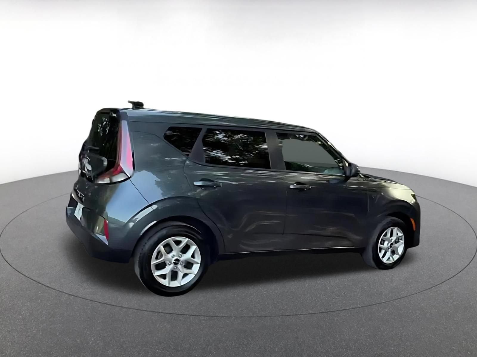 Thumbnail: 2025 Kia Soul - 14