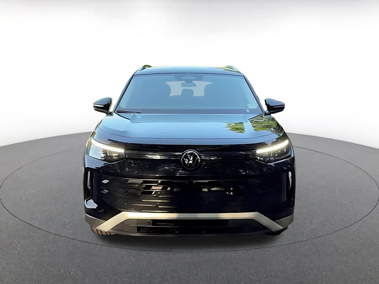 Thumbnail: 2026 Volkswagen Tiguan - 7
