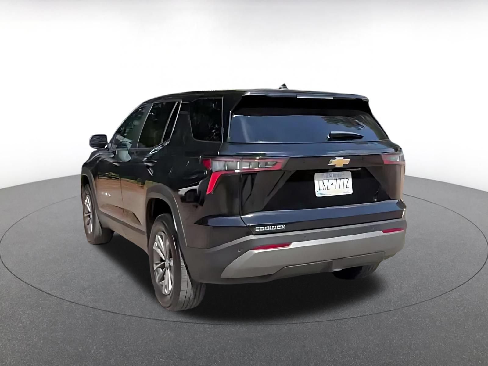 Thumbnail: 2025 Chevrolet Equinox - 15