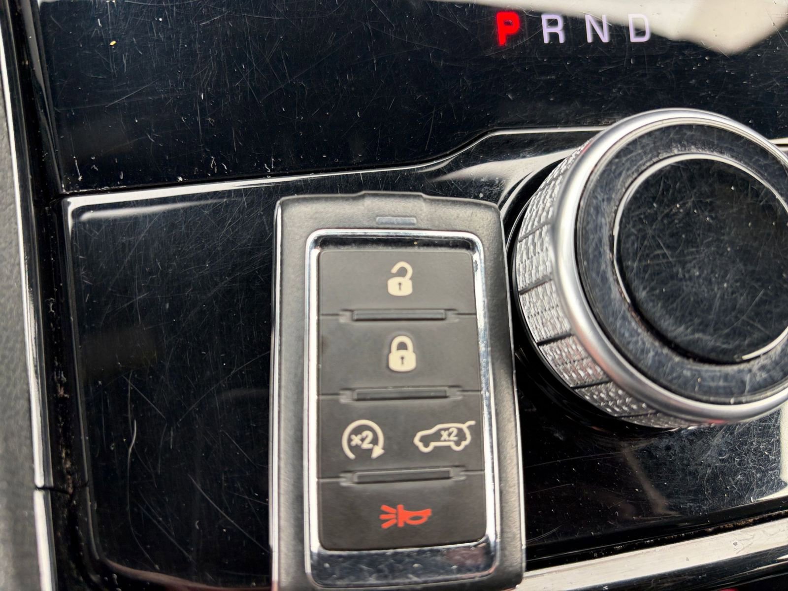 Thumbnail: 2023 Jeep Grand Cherokee - 21