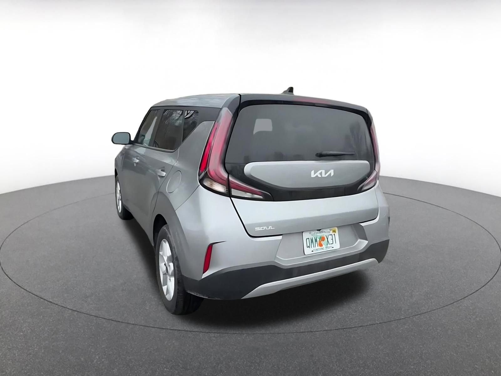 Thumbnail: 2025 Kia Soul - 11