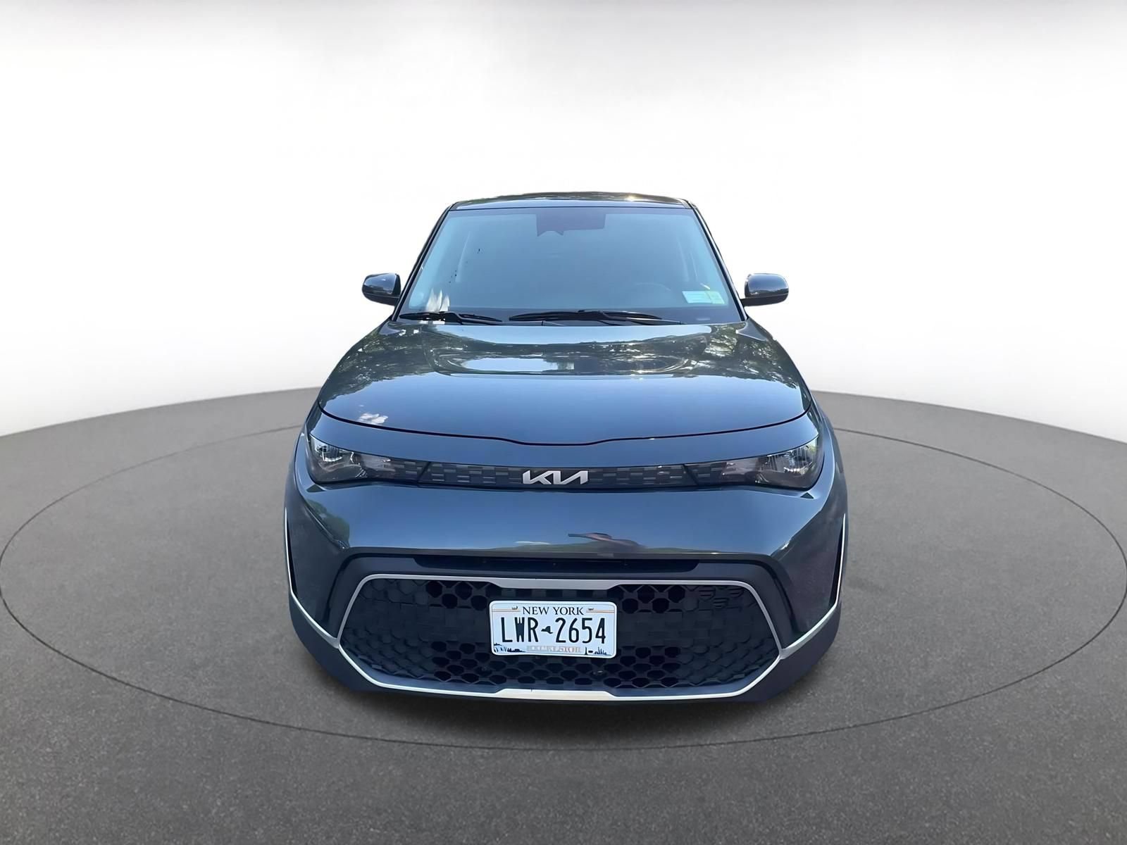 Thumbnail: 2025 Kia Soul - 4