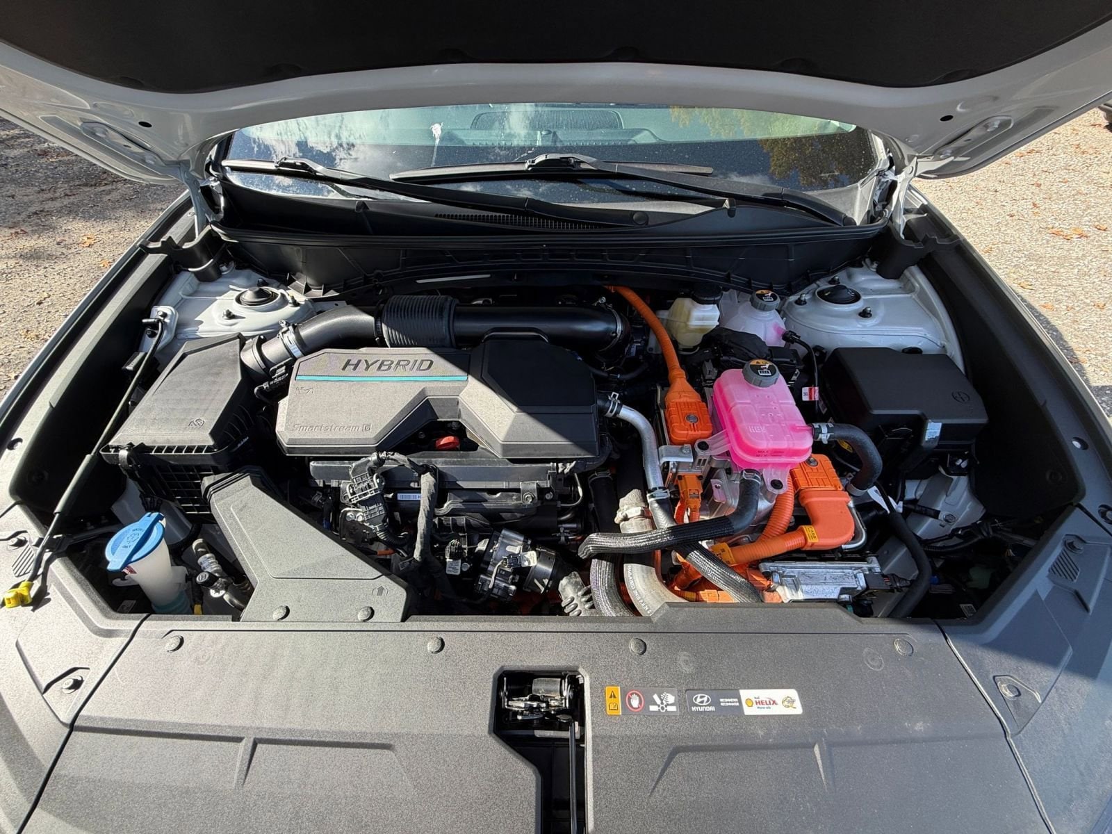 Thumbnail: 2025 Hyundai Tucson - 32