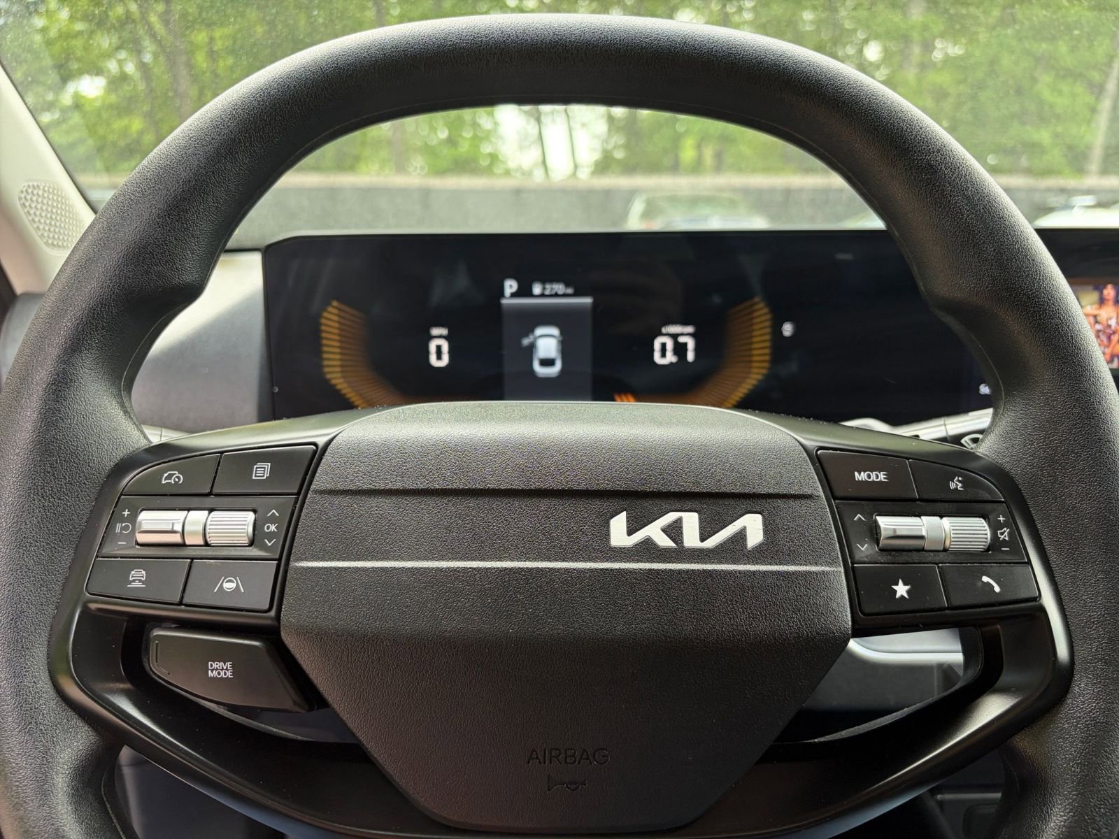 Thumbnail: 2025 Kia K4 - 27