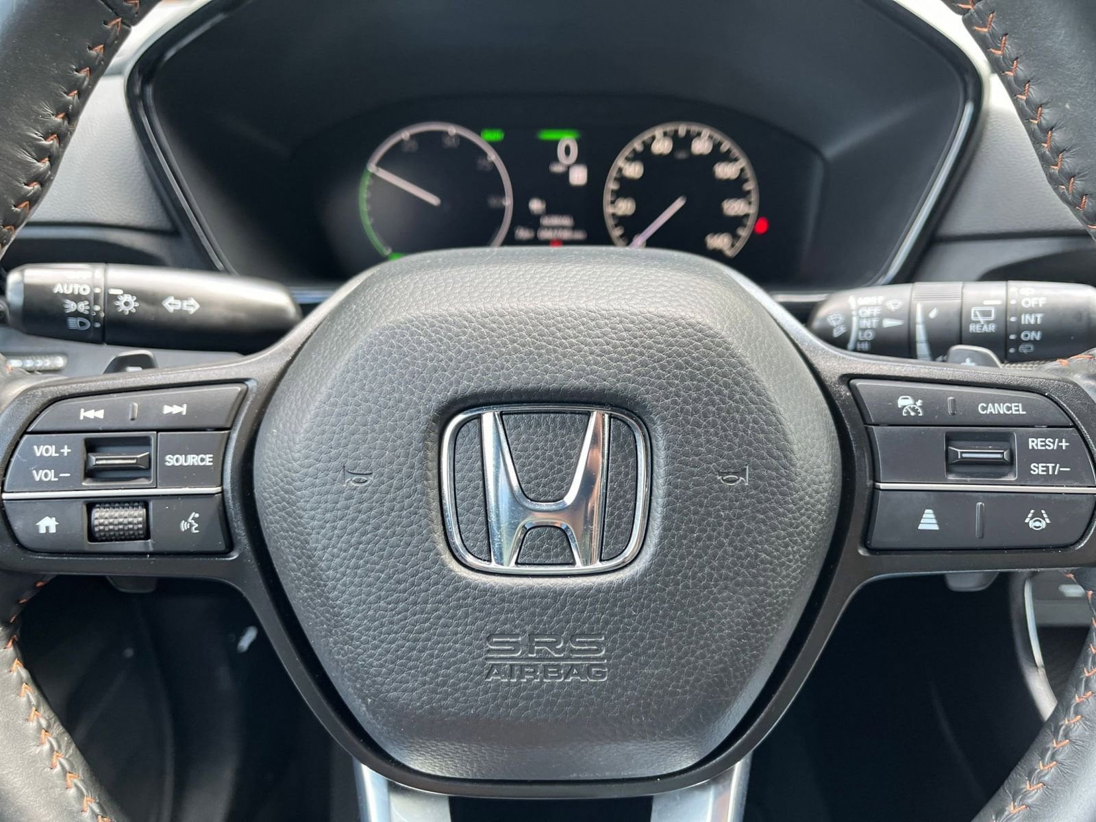 Thumbnail: 2024 Honda CR-V - 28