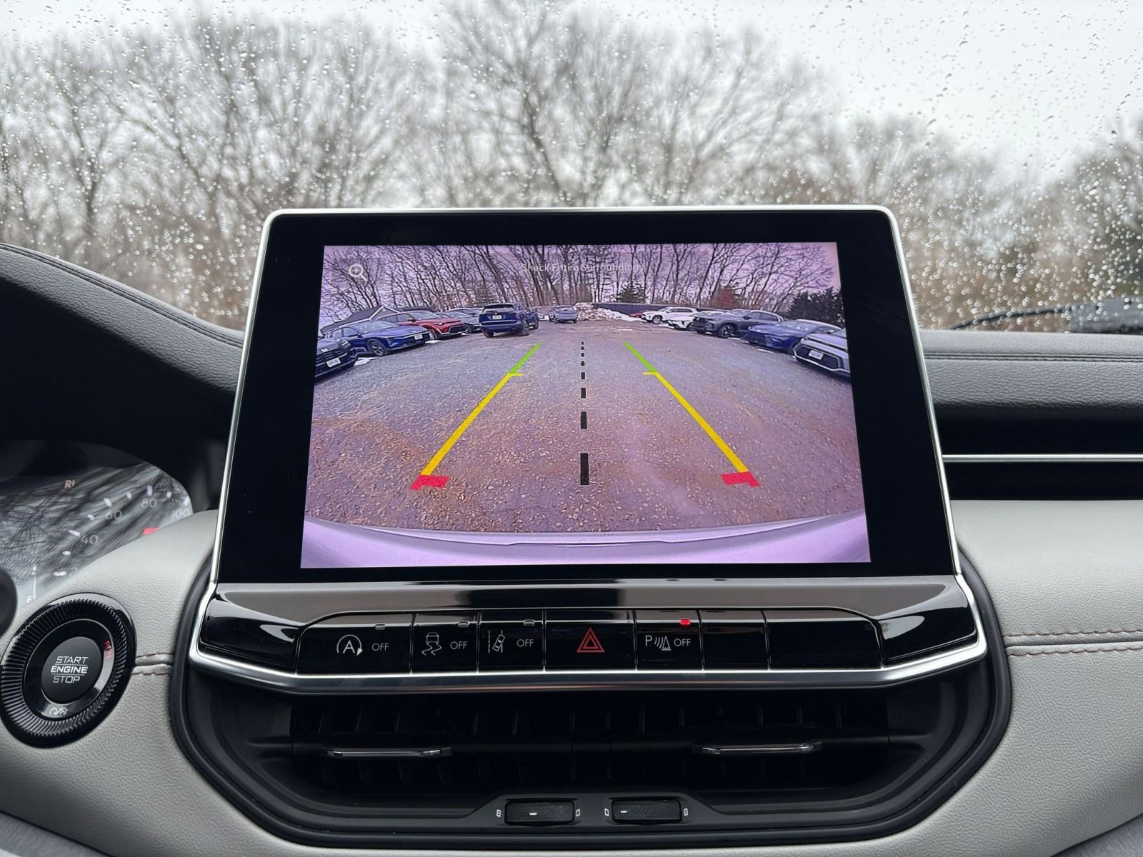 Thumbnail: 2025 Jeep Compass - 21