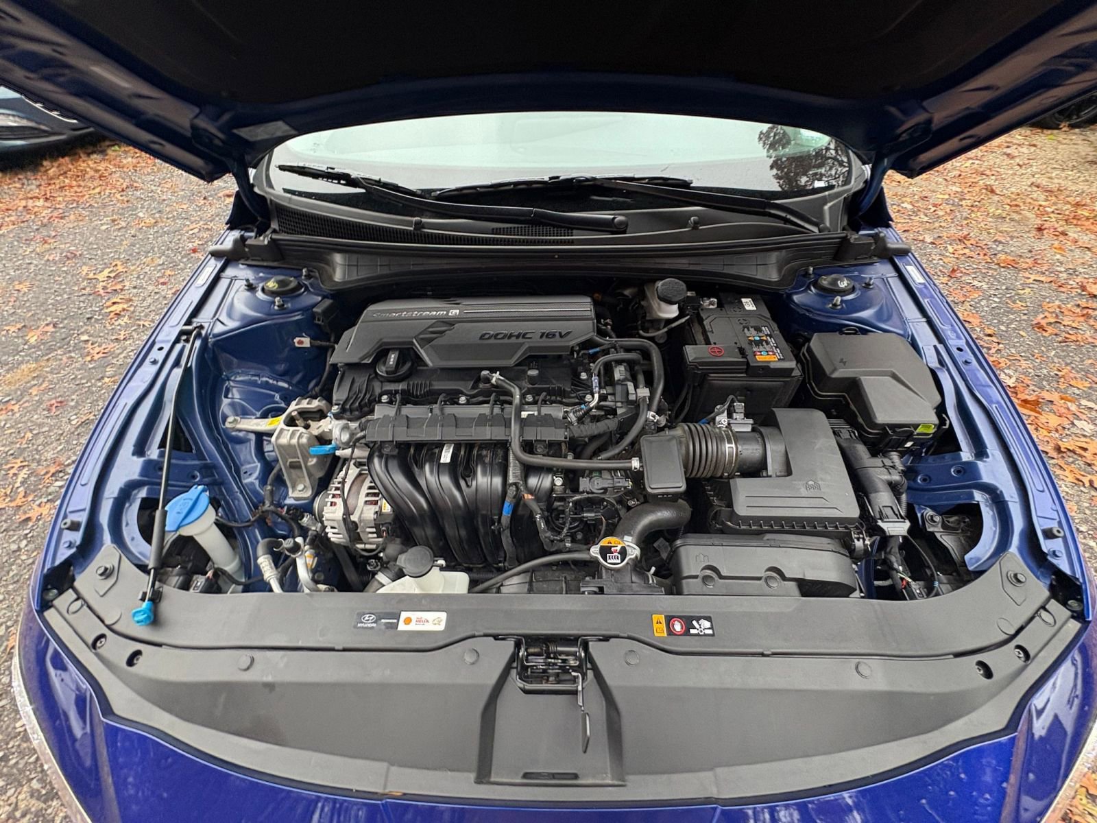 Thumbnail: 2025 Hyundai Elantra - 28