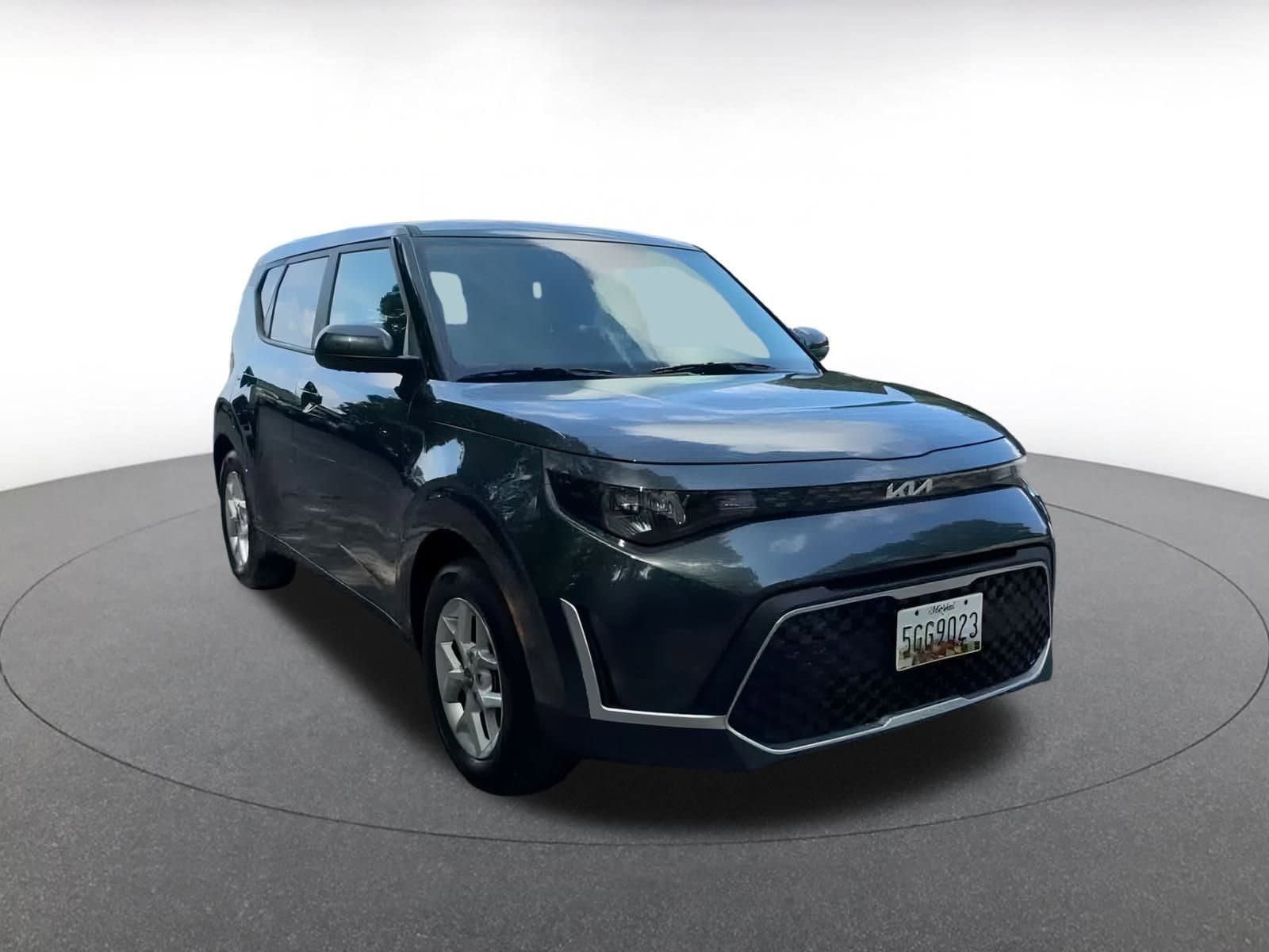 Thumbnail: 2024 Kia Soul - 3