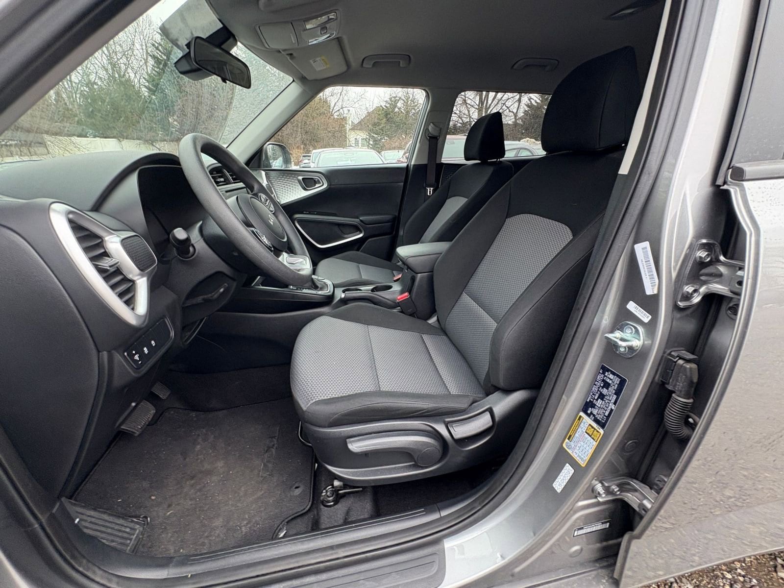 Thumbnail: 2025 Kia Soul - 23