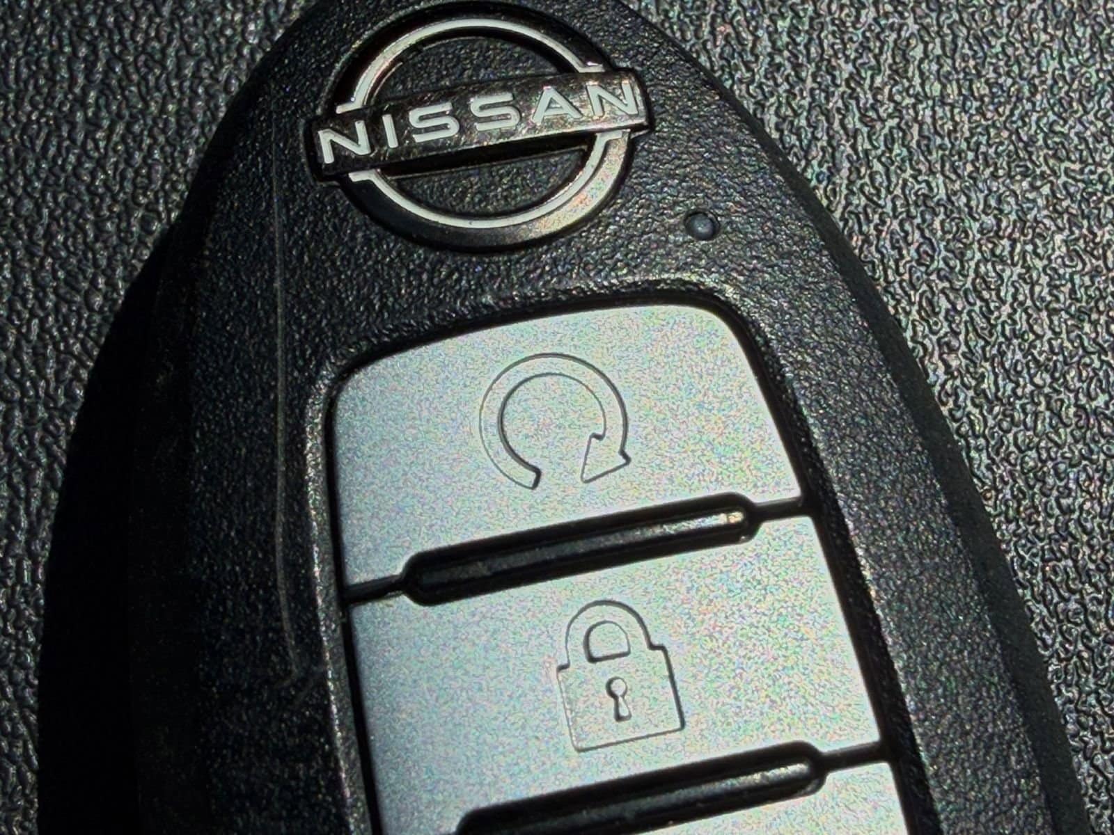 Thumbnail: 2025 Nissan Altima - 24