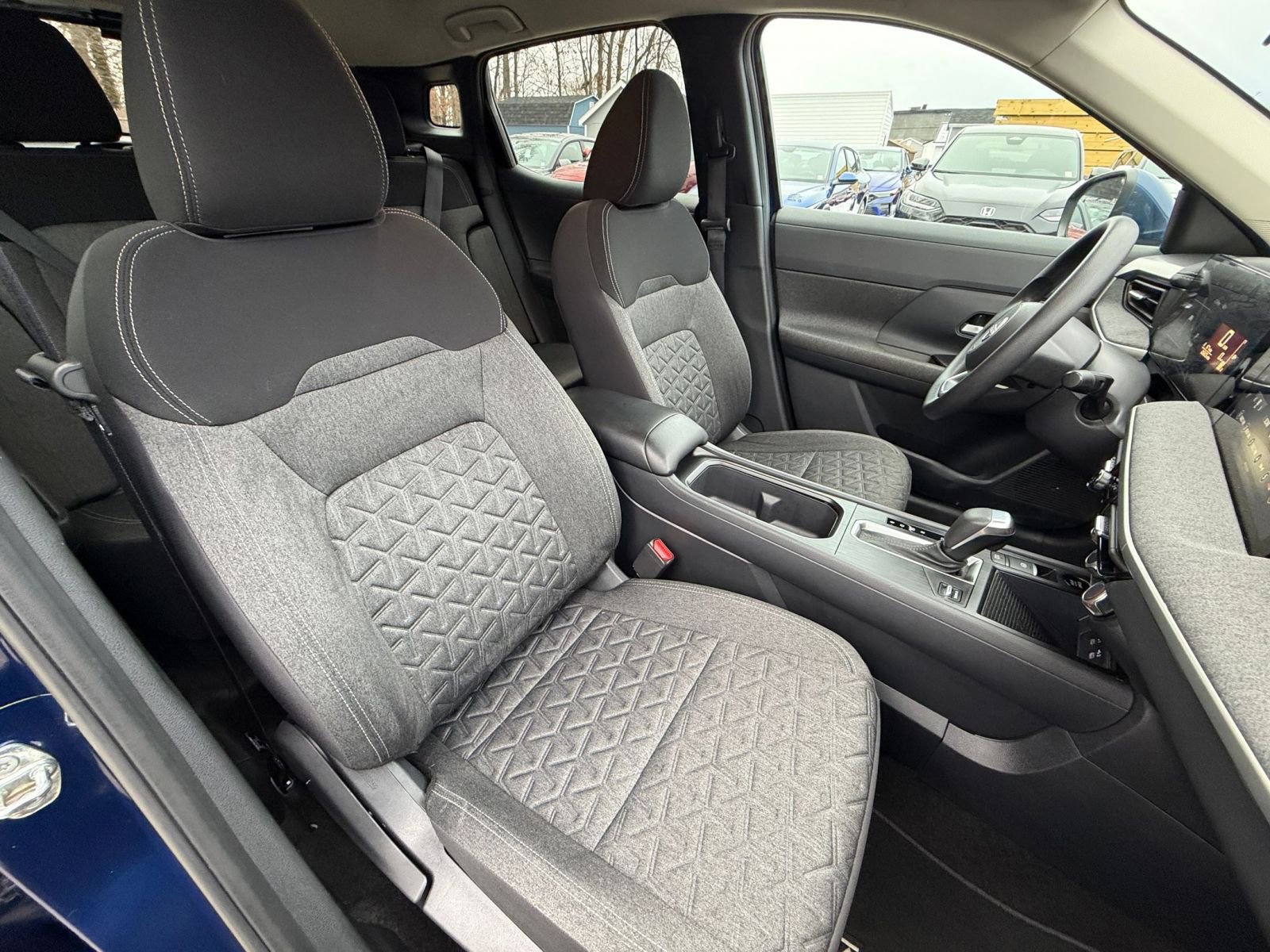 Thumbnail: 2025 Nissan Kicks - 34