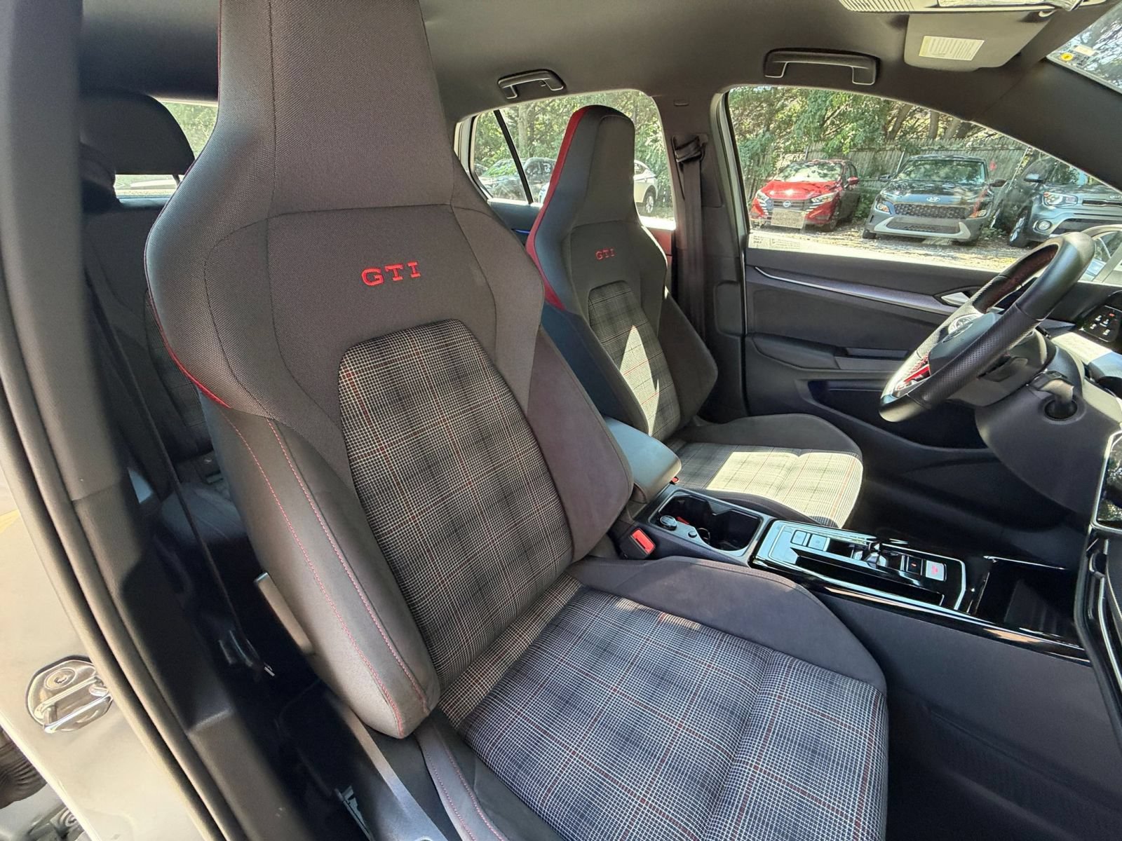 Thumbnail: 2026 Volkswagen Golf - 31