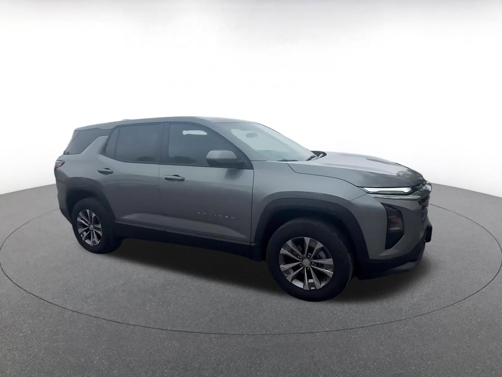 Thumbnail: 2025 Chevrolet Equinox - 2