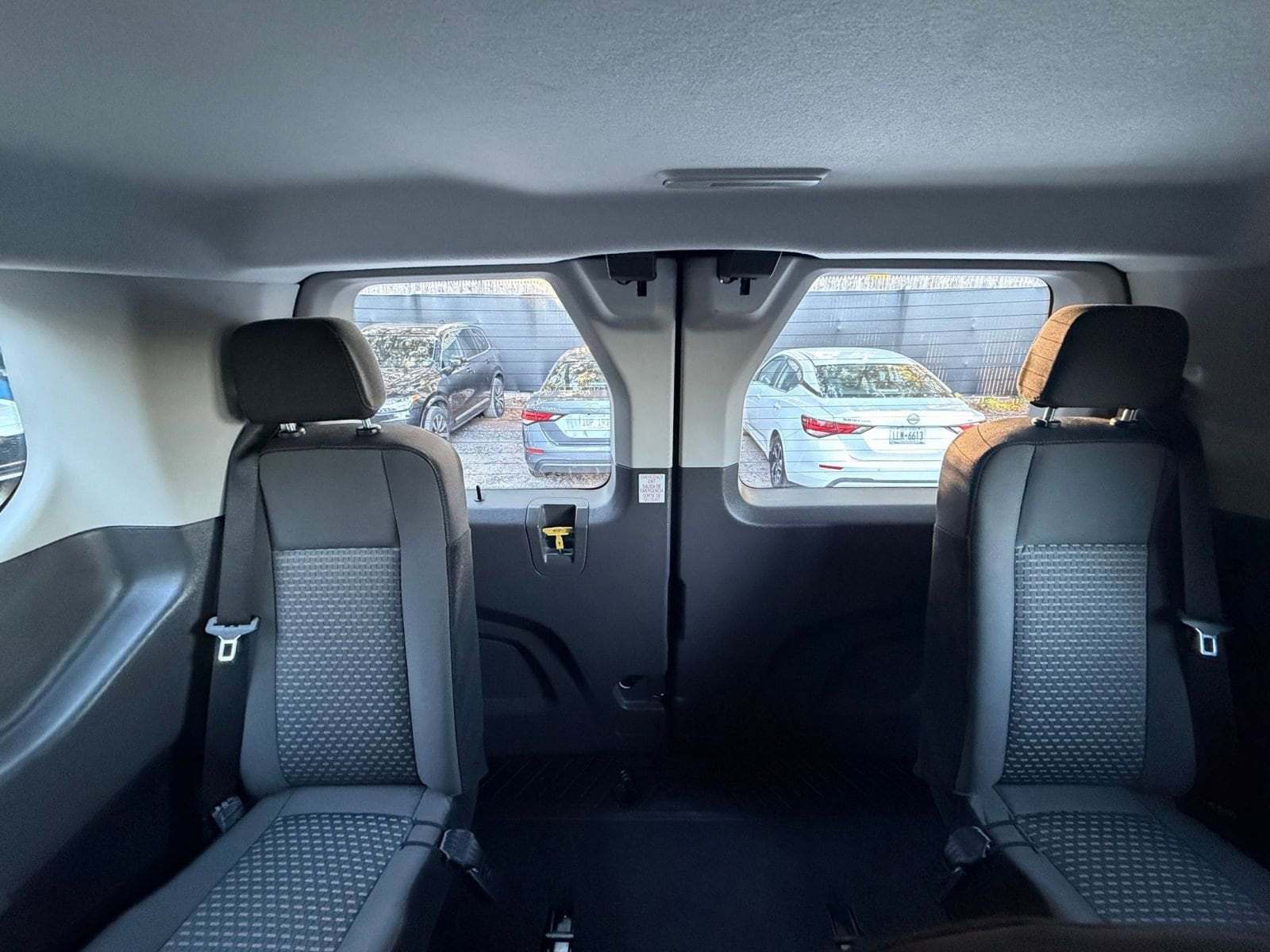 Thumbnail: 2024 Ford Econoline - 21