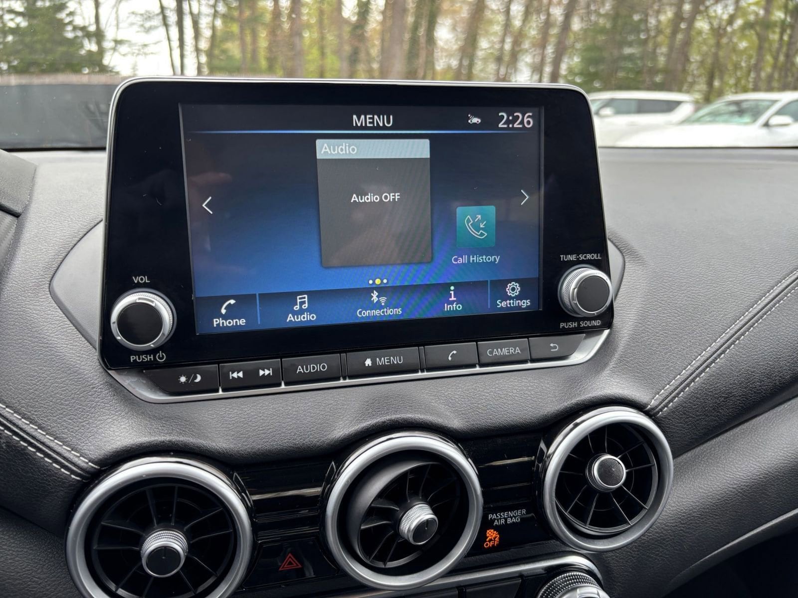 Thumbnail: 2025 Nissan Sentra - 24