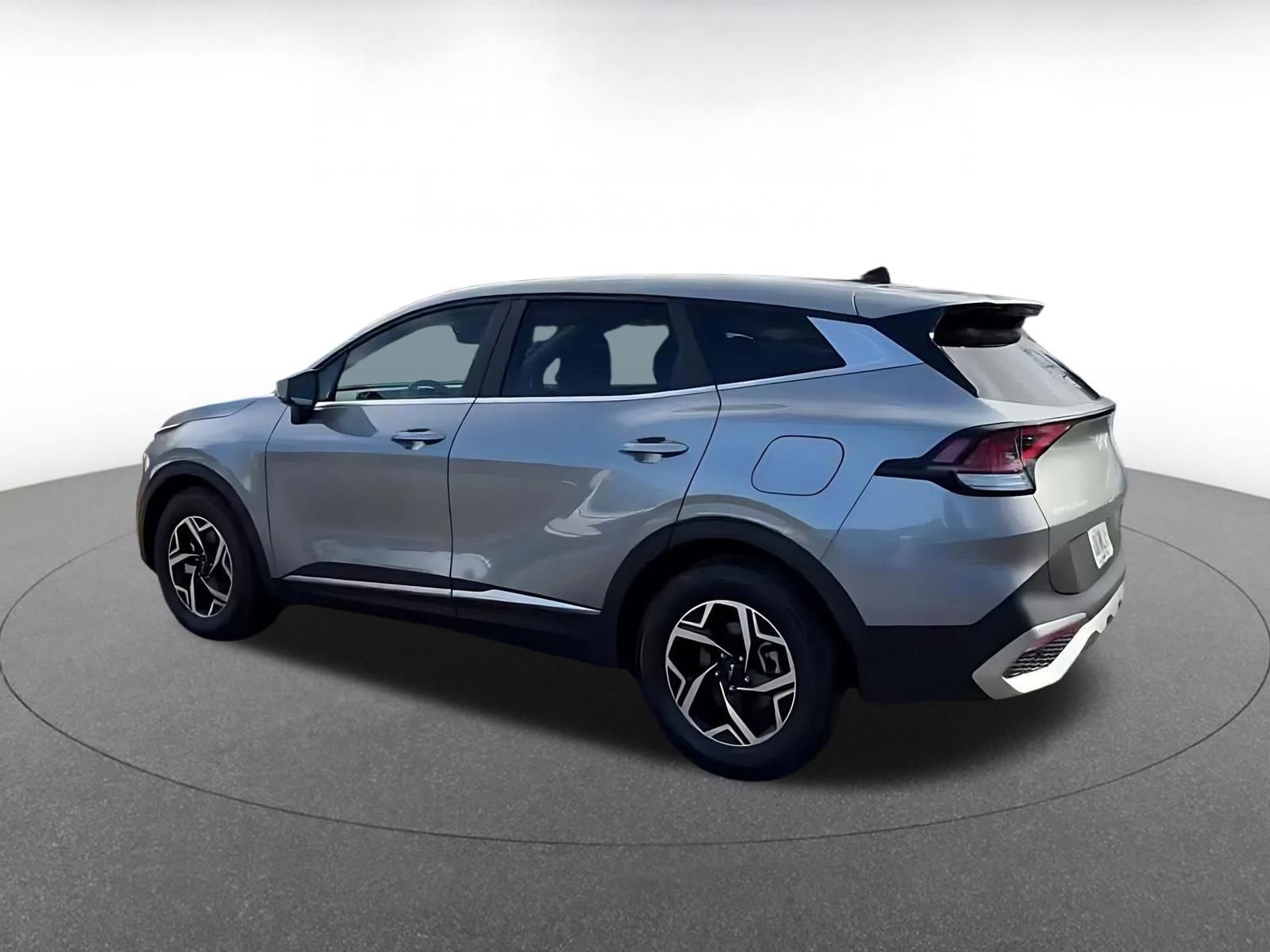 Thumbnail: 2025 Kia Sportage - 10