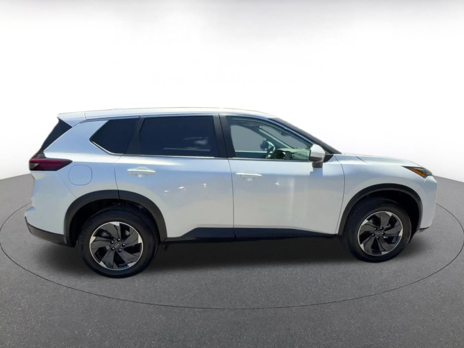 Thumbnail: 2024 Nissan Rogue - 16