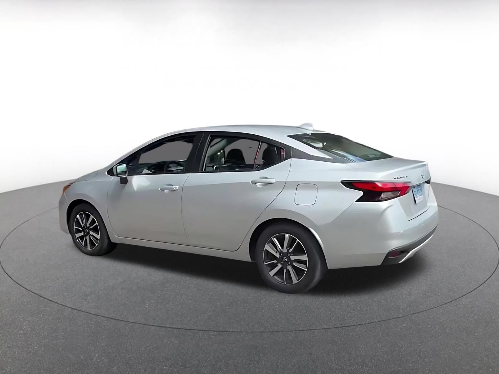 Thumbnail: 2025 Nissan Versa - 9
