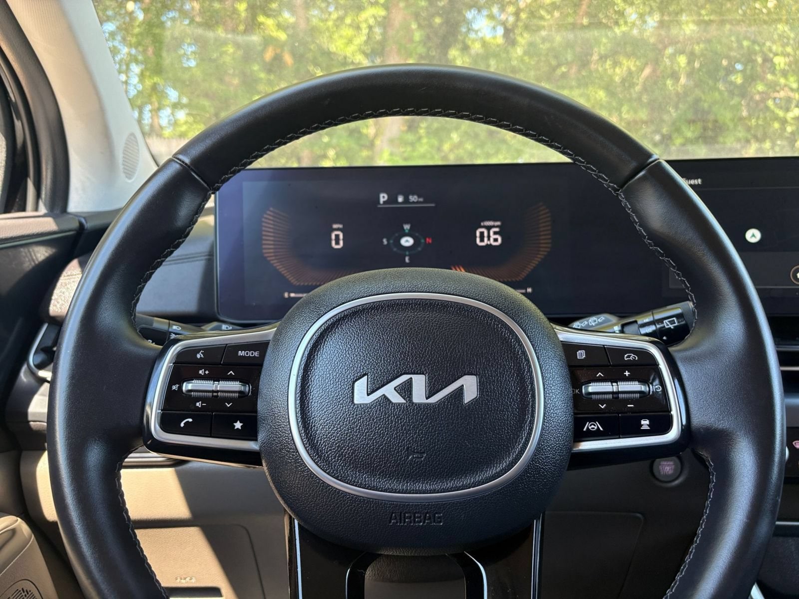 Thumbnail: 2026 Kia Carnival - 27