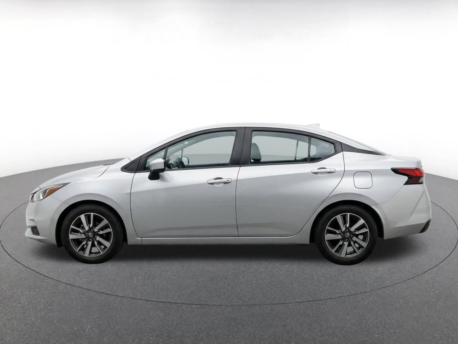 Thumbnail: 2025 Nissan Versa - 4