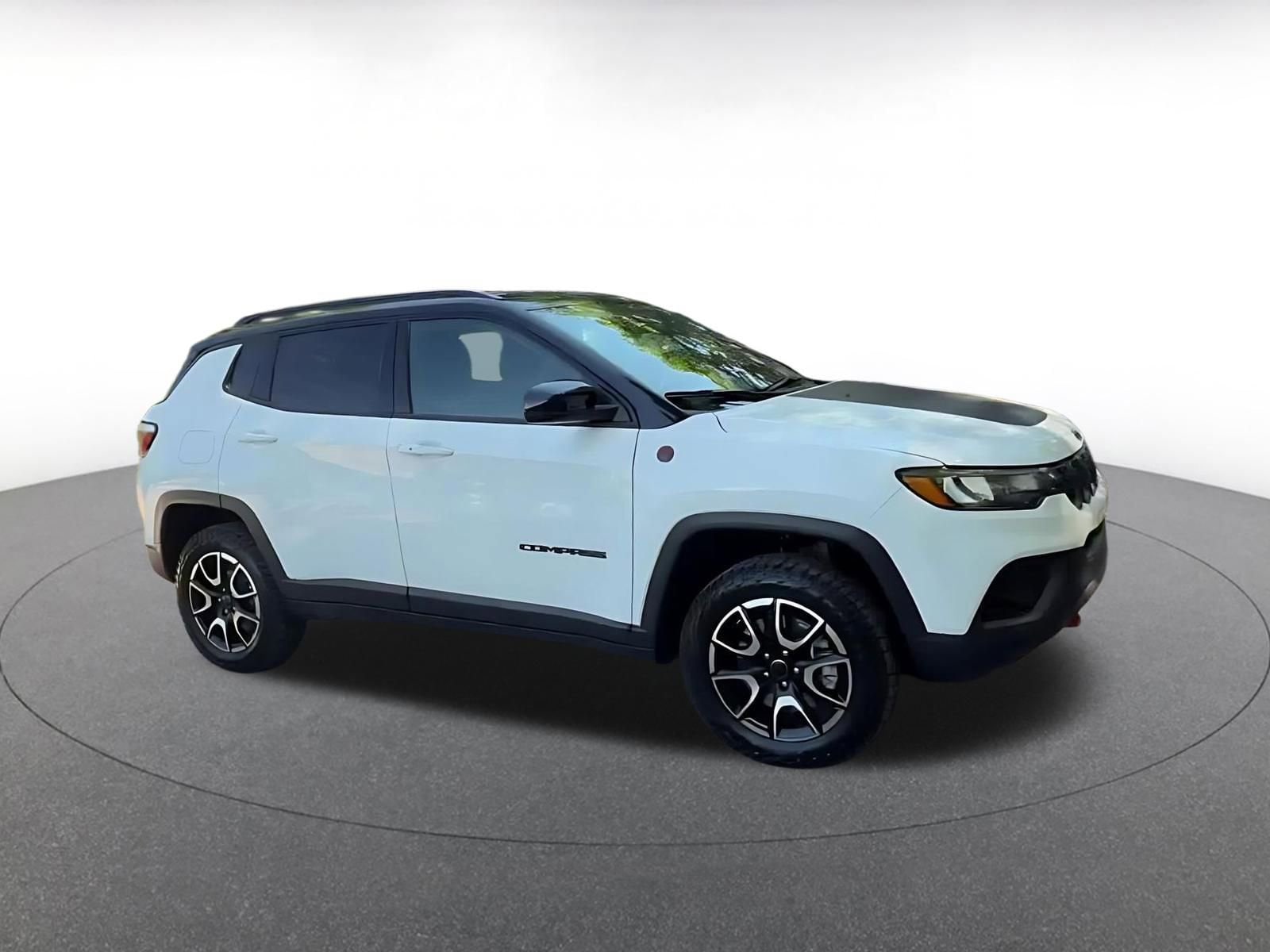 Thumbnail: 2025 Jeep Compass - 2