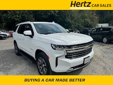 2023 Chevrolet Tahoe LT -
                Smithtown, NY