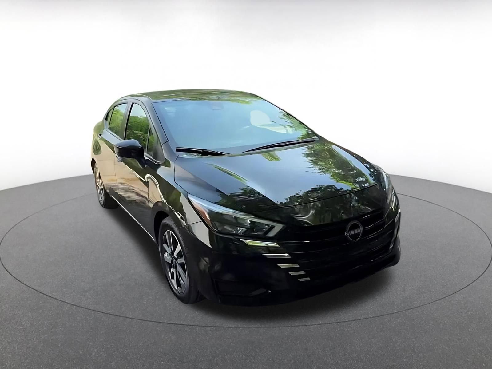 Thumbnail: 2025 Nissan Versa - 3