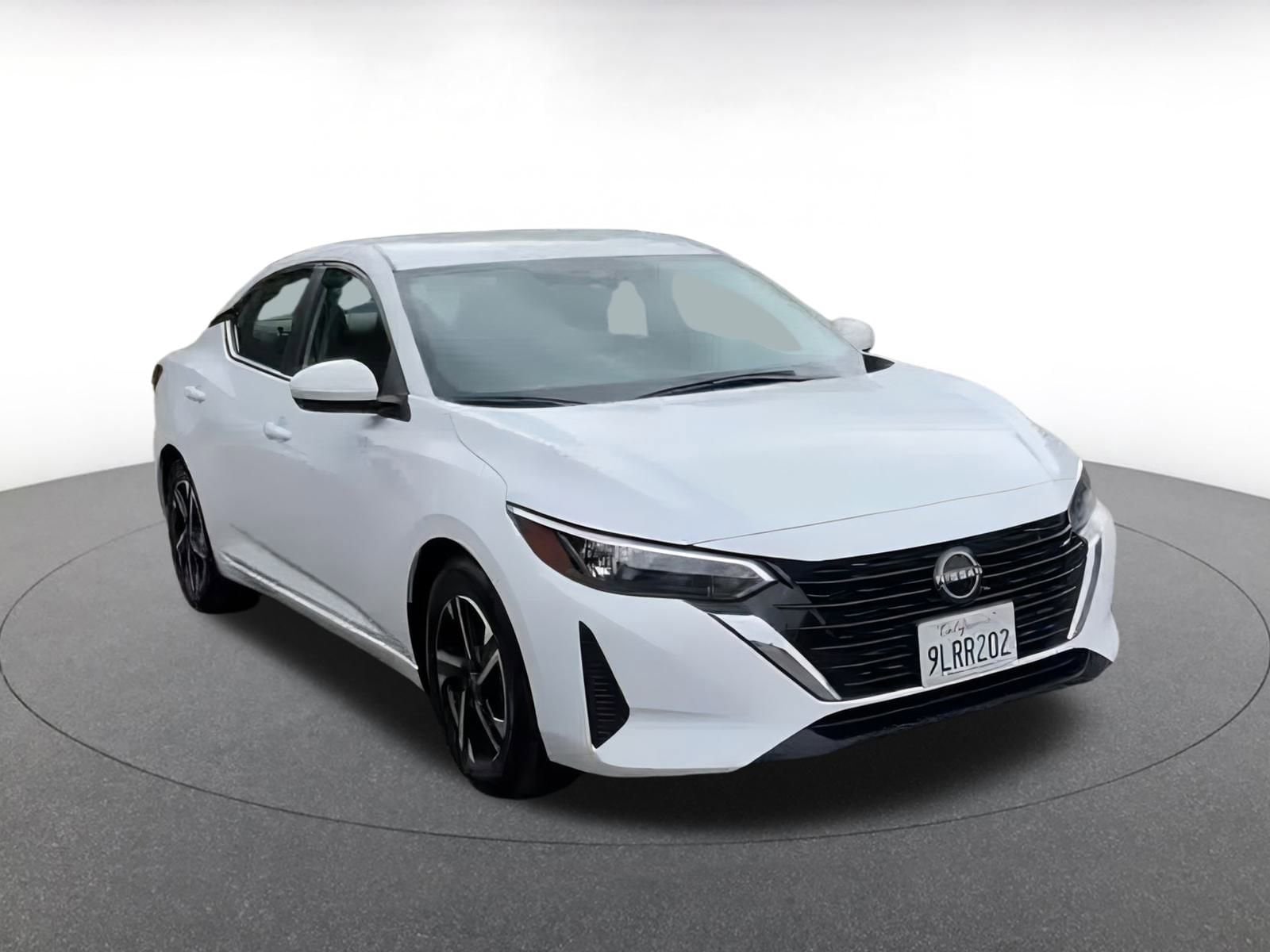Thumbnail: 2024 Nissan Sentra - 3