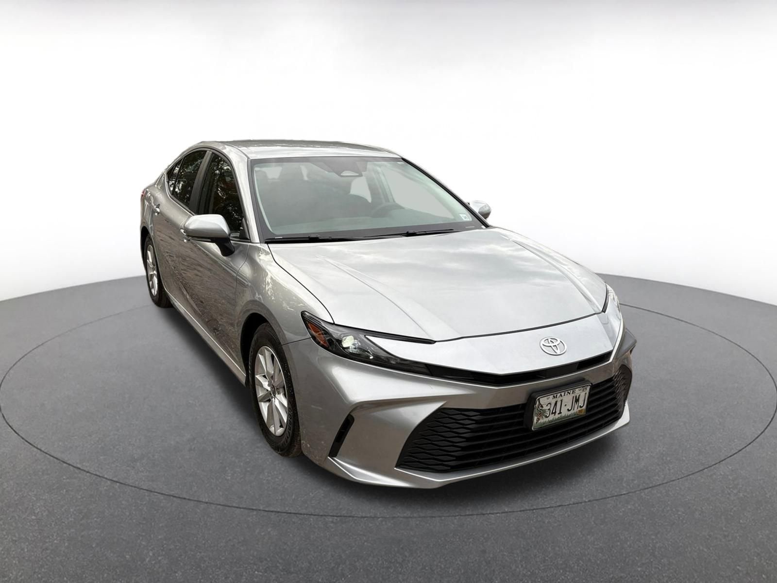 Thumbnail: 2025 Toyota Camry - 1