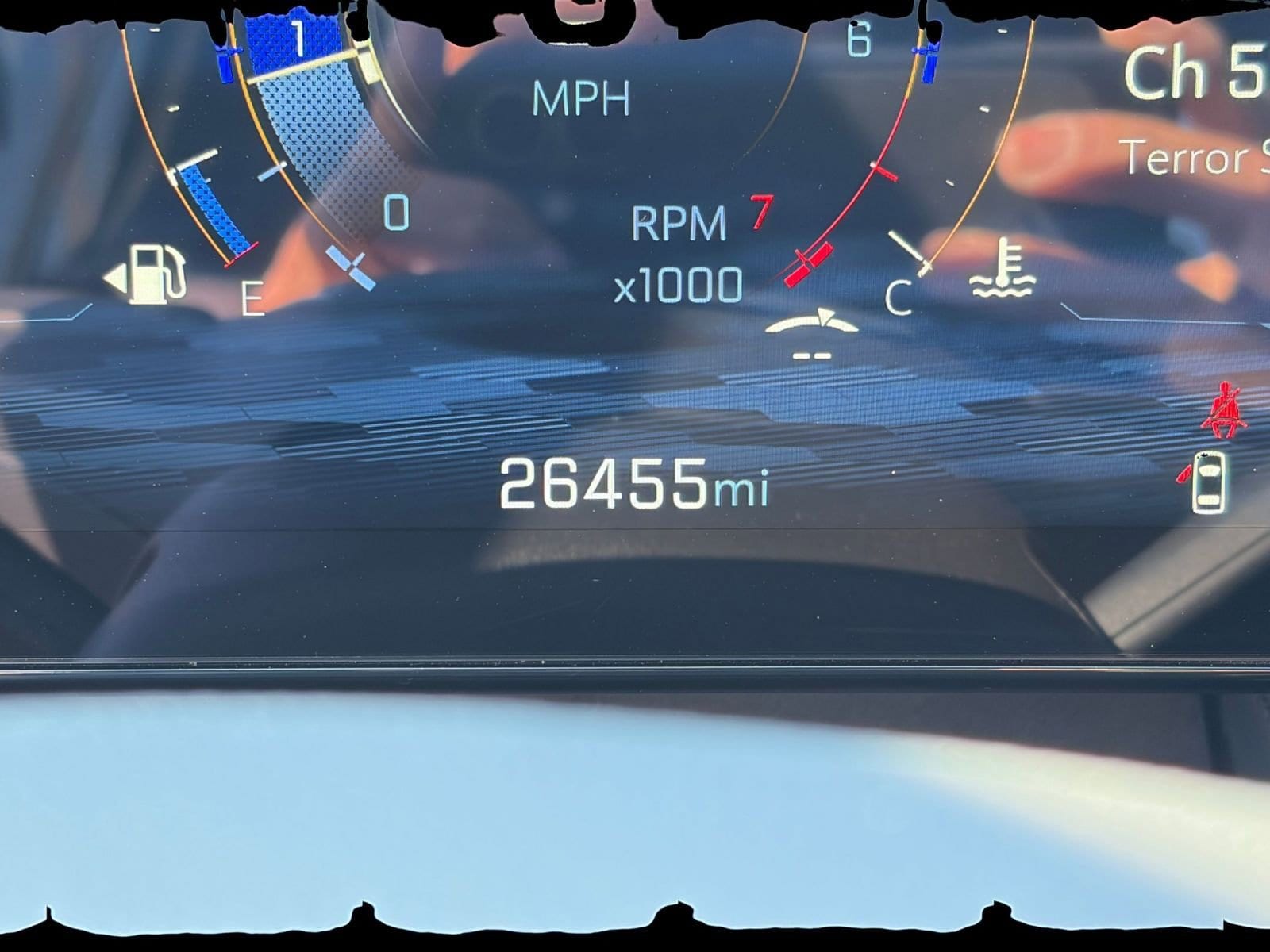 2025 Chevrolet Equinox LT - Photo 39