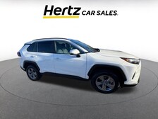 2024 Toyota RAV4 XLE -
                  Smithtown, NY