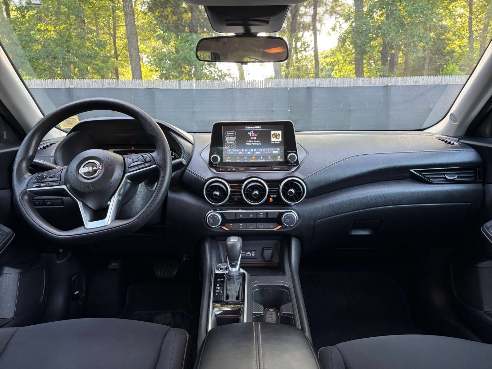 Thumbnail: 2025 Nissan Sentra - 31