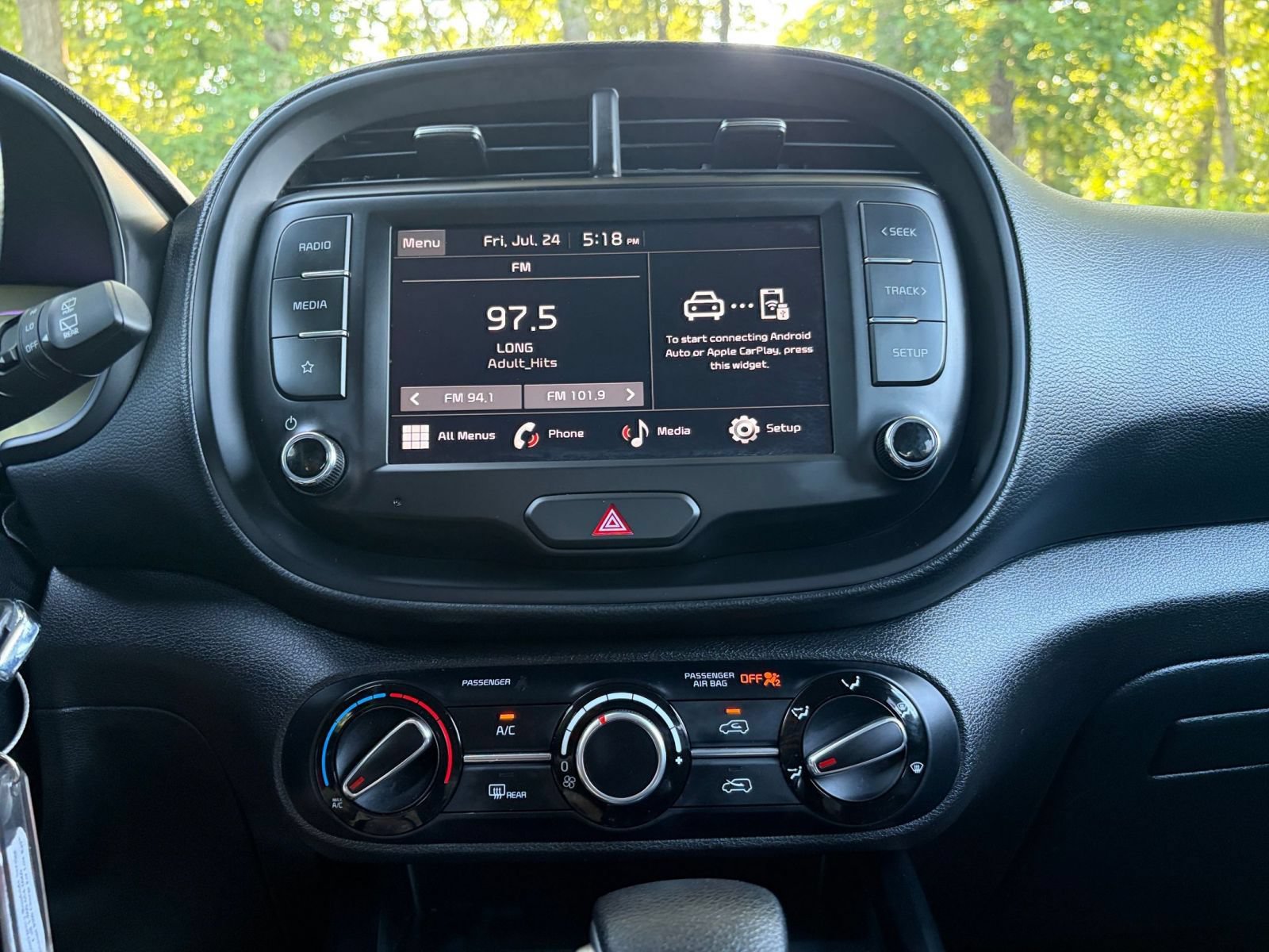 Thumbnail: 2025 Kia Soul - 17