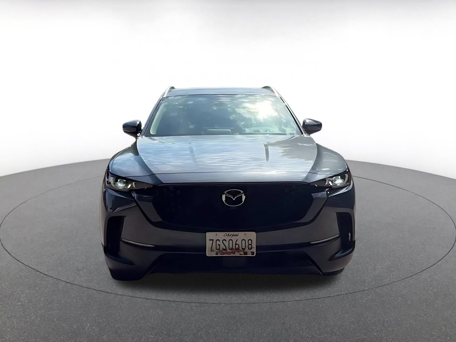 Thumbnail: 2025 Mazda CX-50 - 7