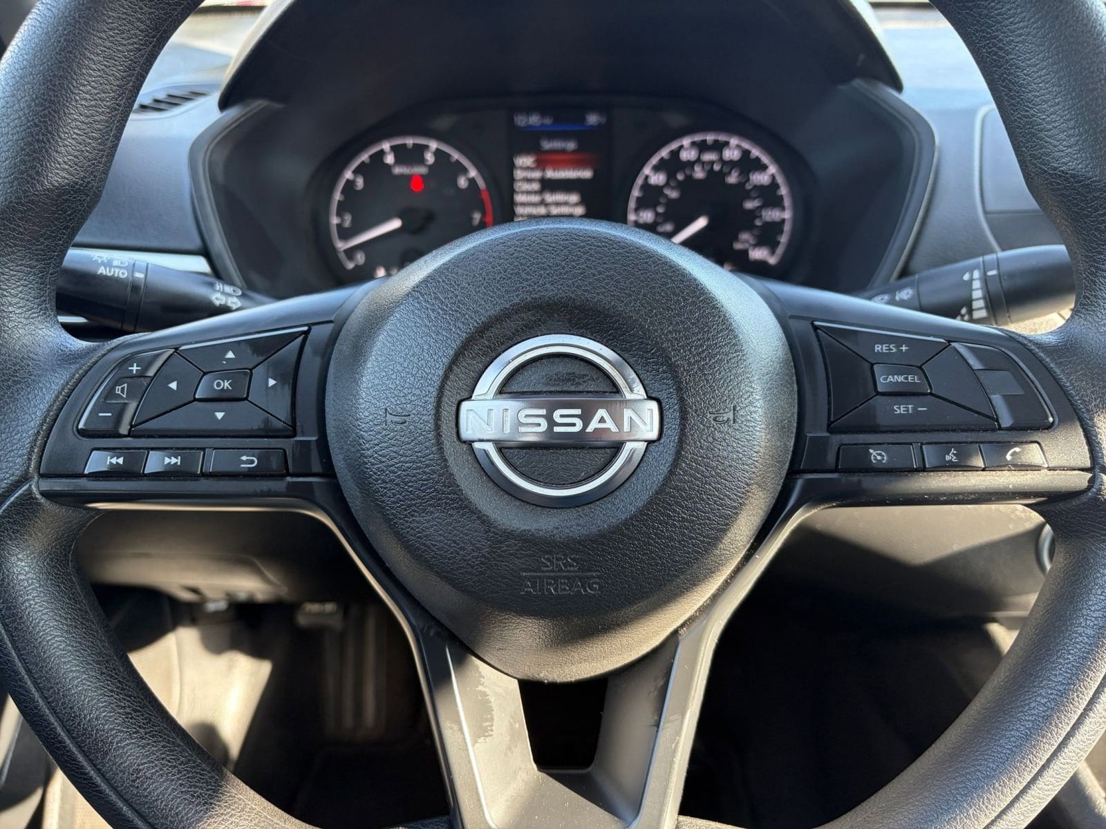 Thumbnail: 2024 Nissan Altima - 25