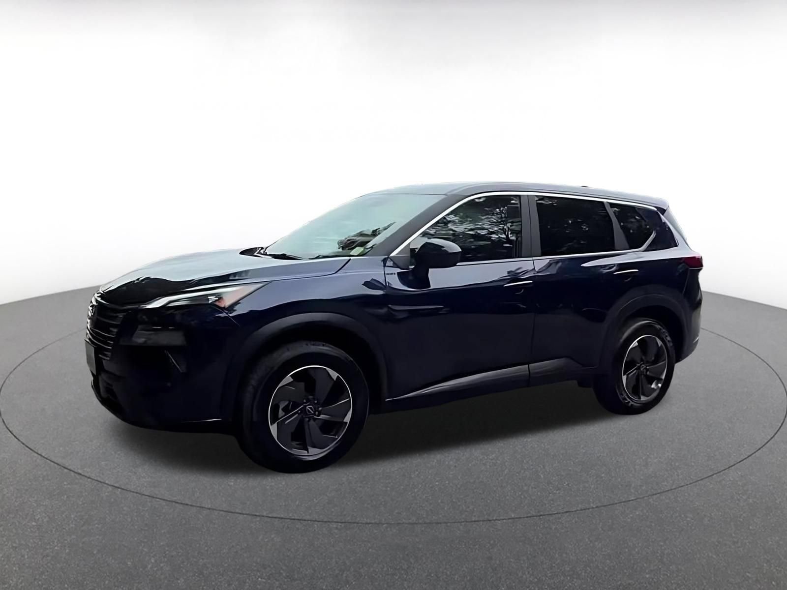 Thumbnail: 2025 Nissan Rogue - 8