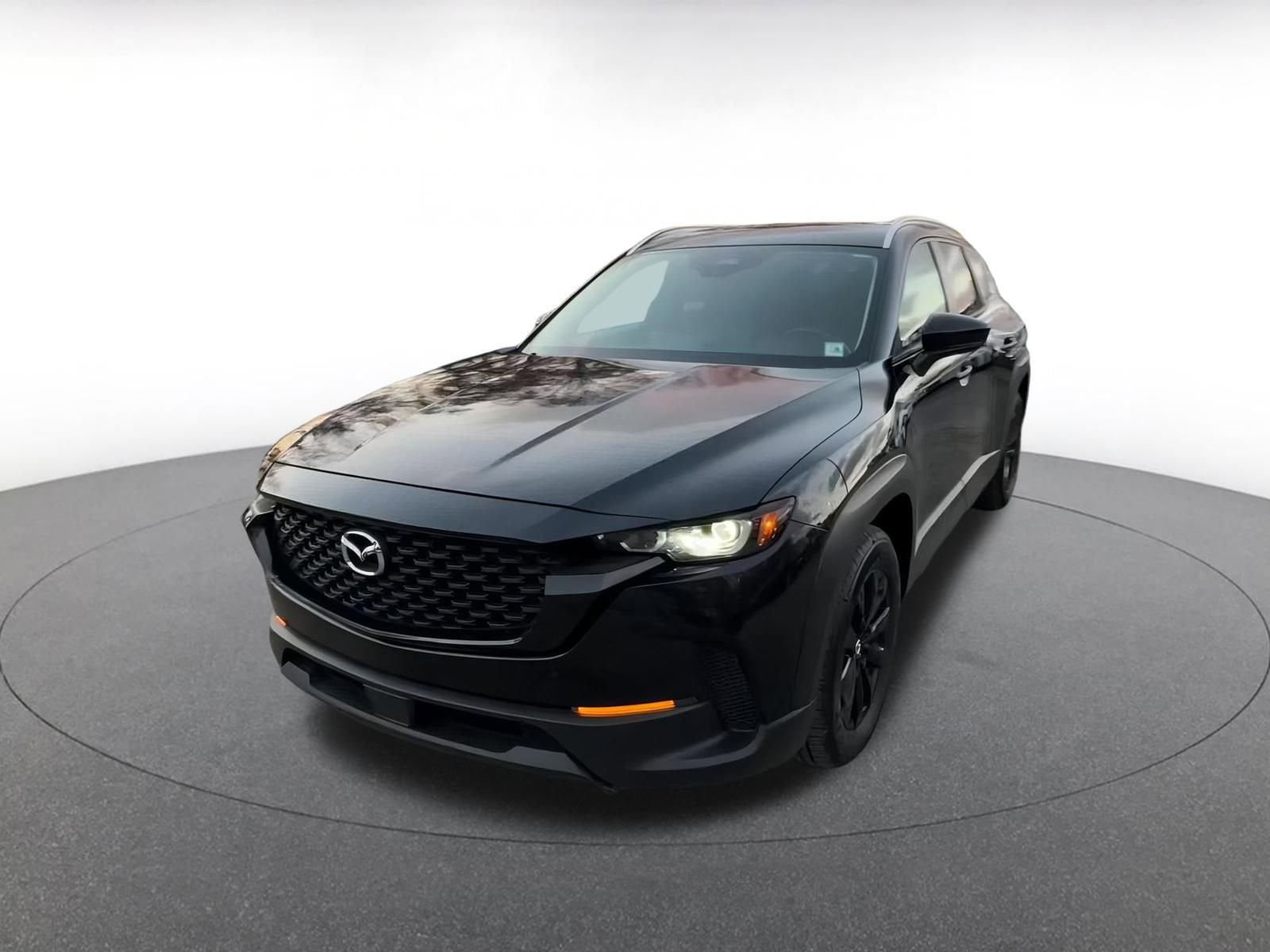 Thumbnail: 2025 Mazda CX-50 - 7