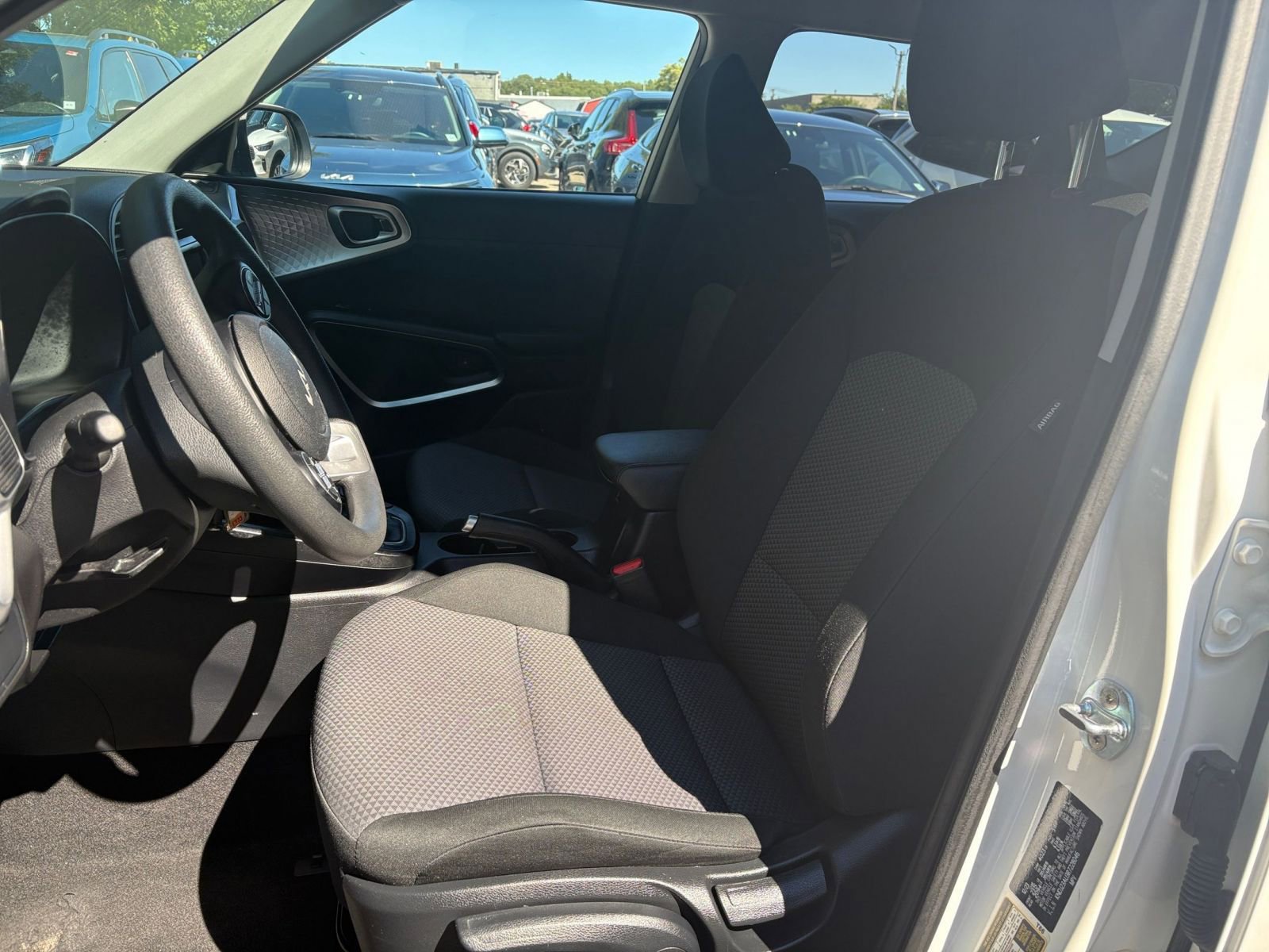 Thumbnail: 2024 Kia Soul - 23