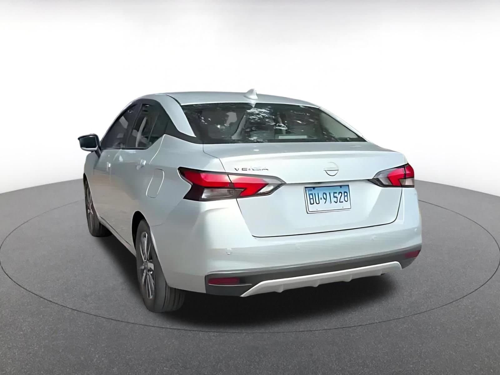 Thumbnail: 2025 Nissan Versa - 10