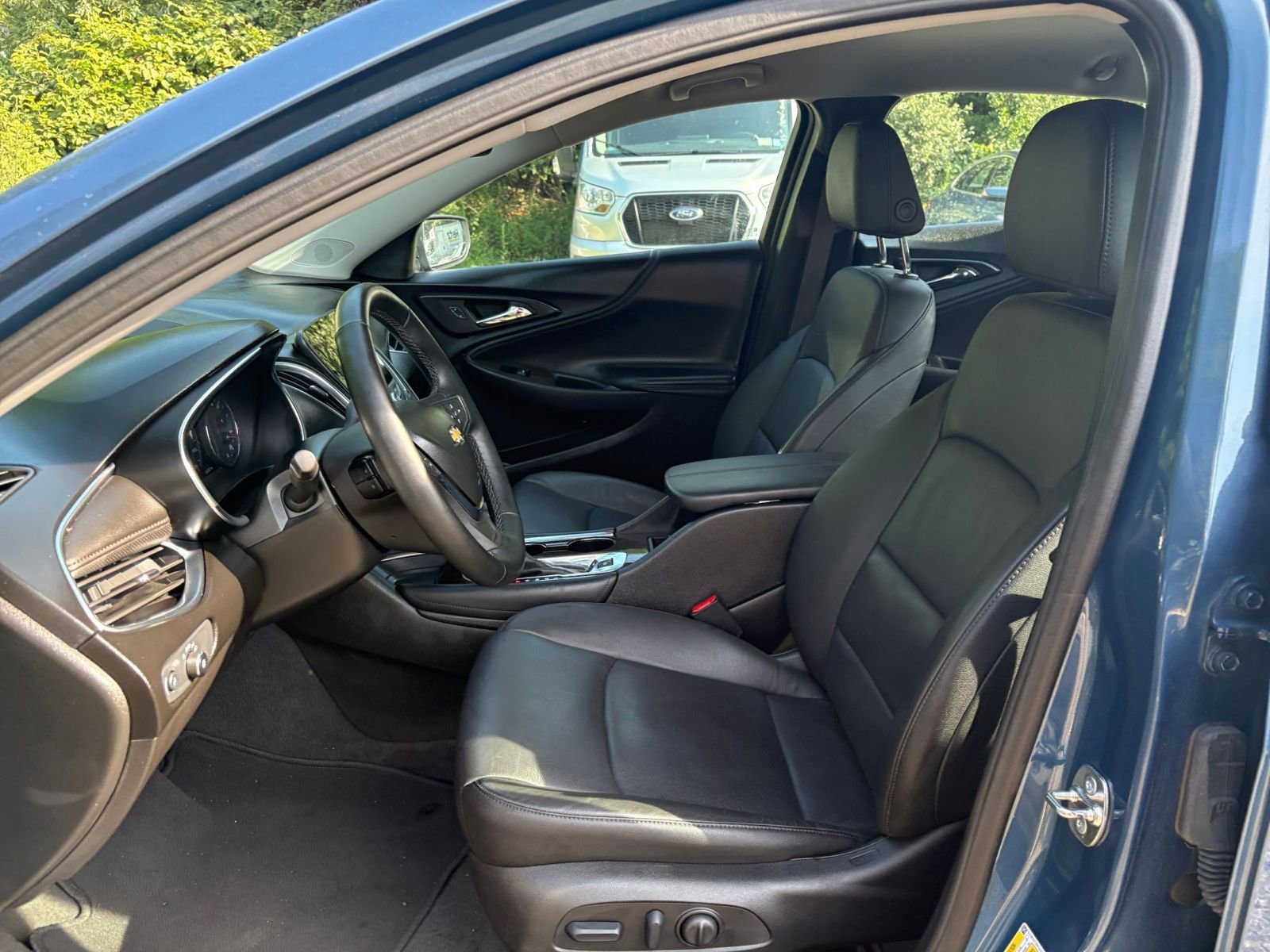 Thumbnail: 2024 Chevrolet Malibu - 27