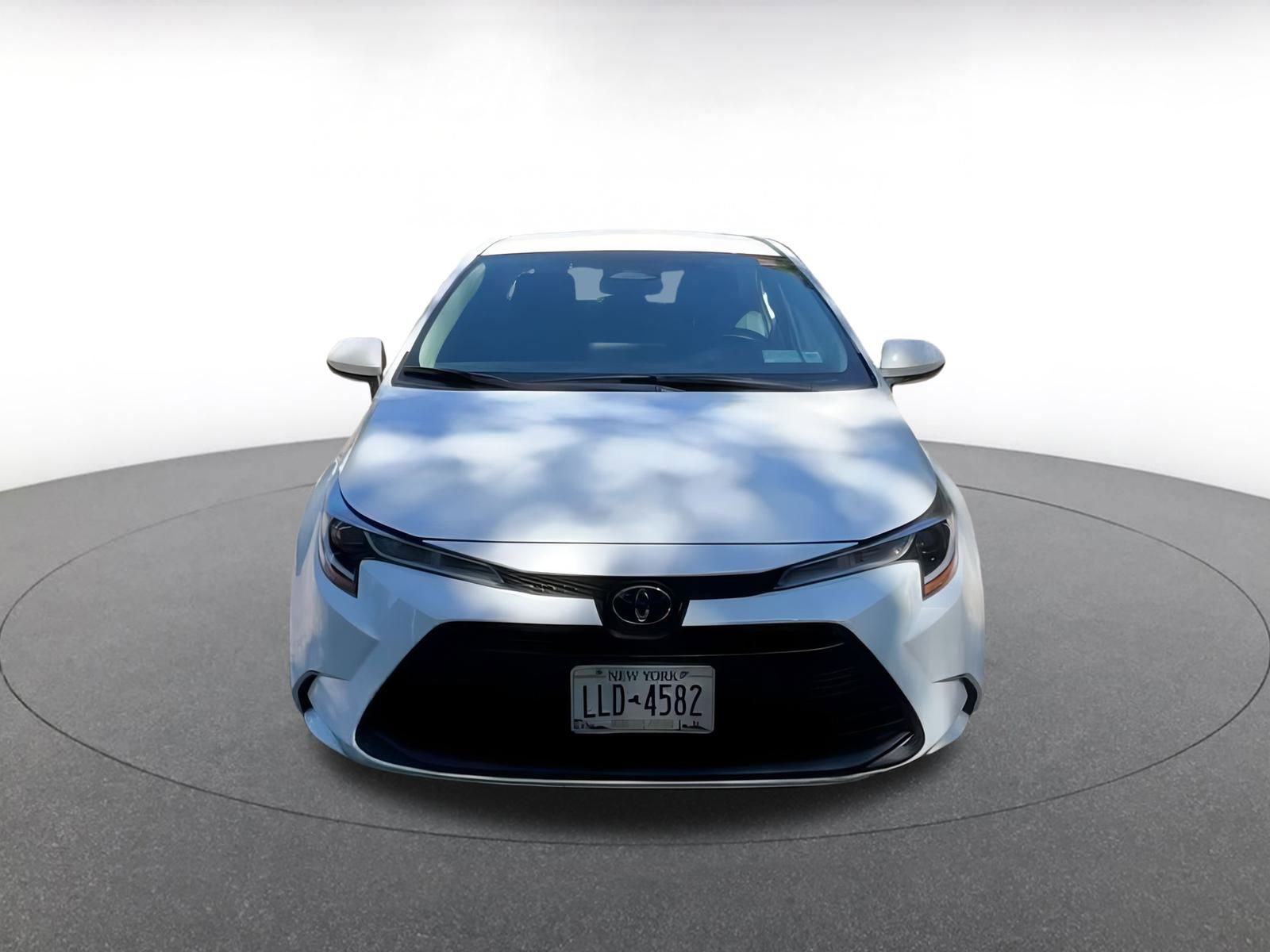 Thumbnail: 2024 Toyota Corolla - 5
