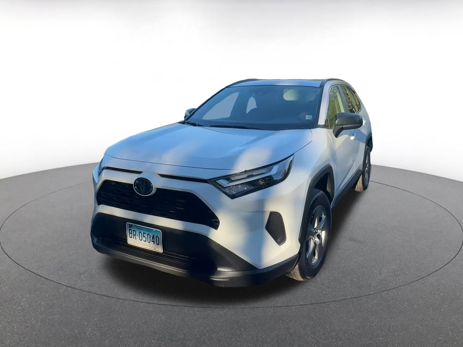 Thumbnail: 2024 Toyota RAV4 - 7