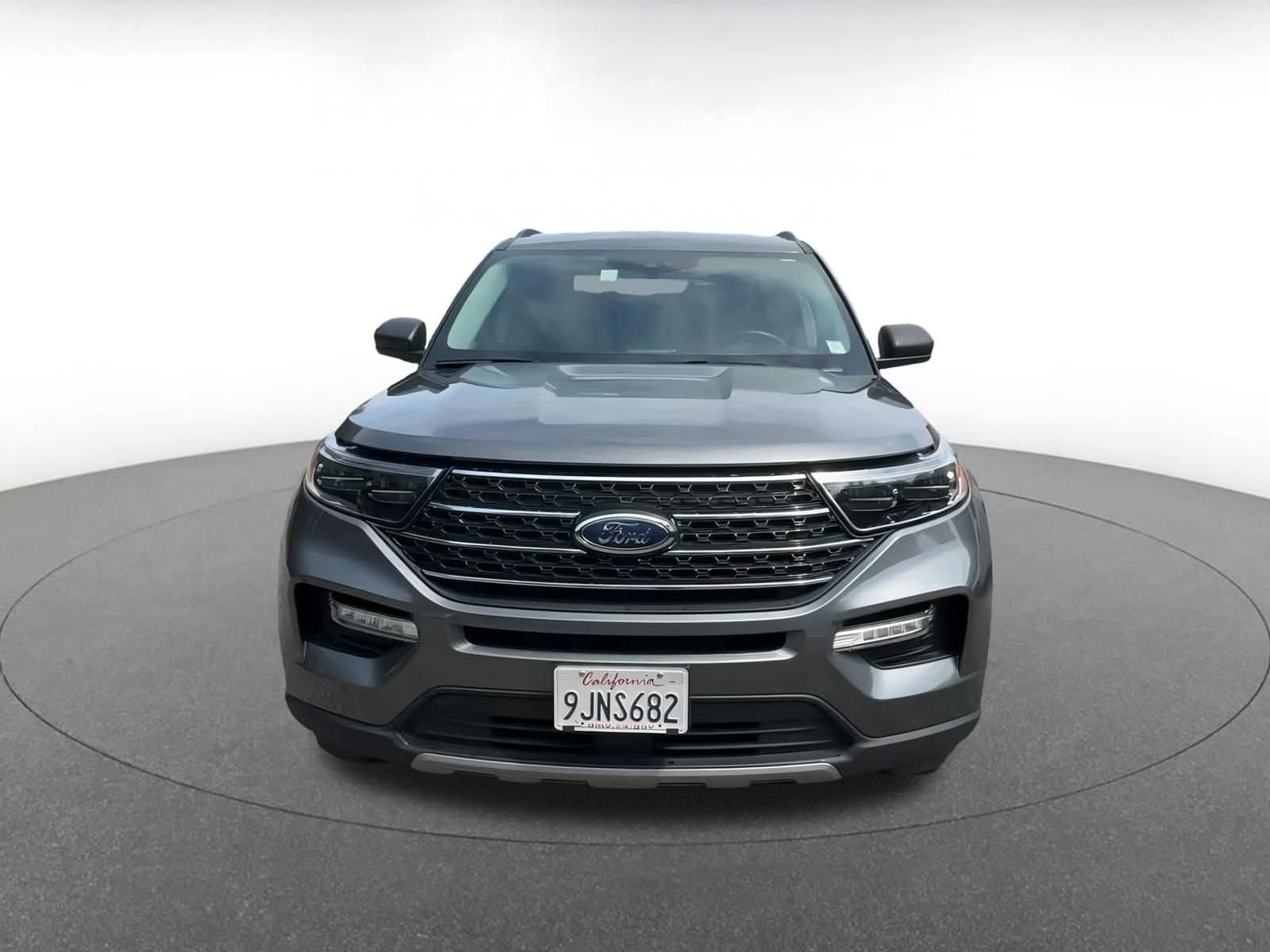 Thumbnail: 2024 Ford Explorer - 5