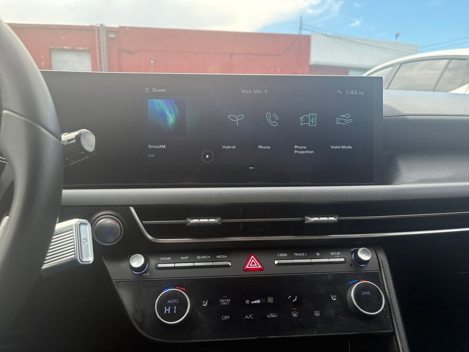 Thumbnail: 2025 Hyundai Sonata - 17