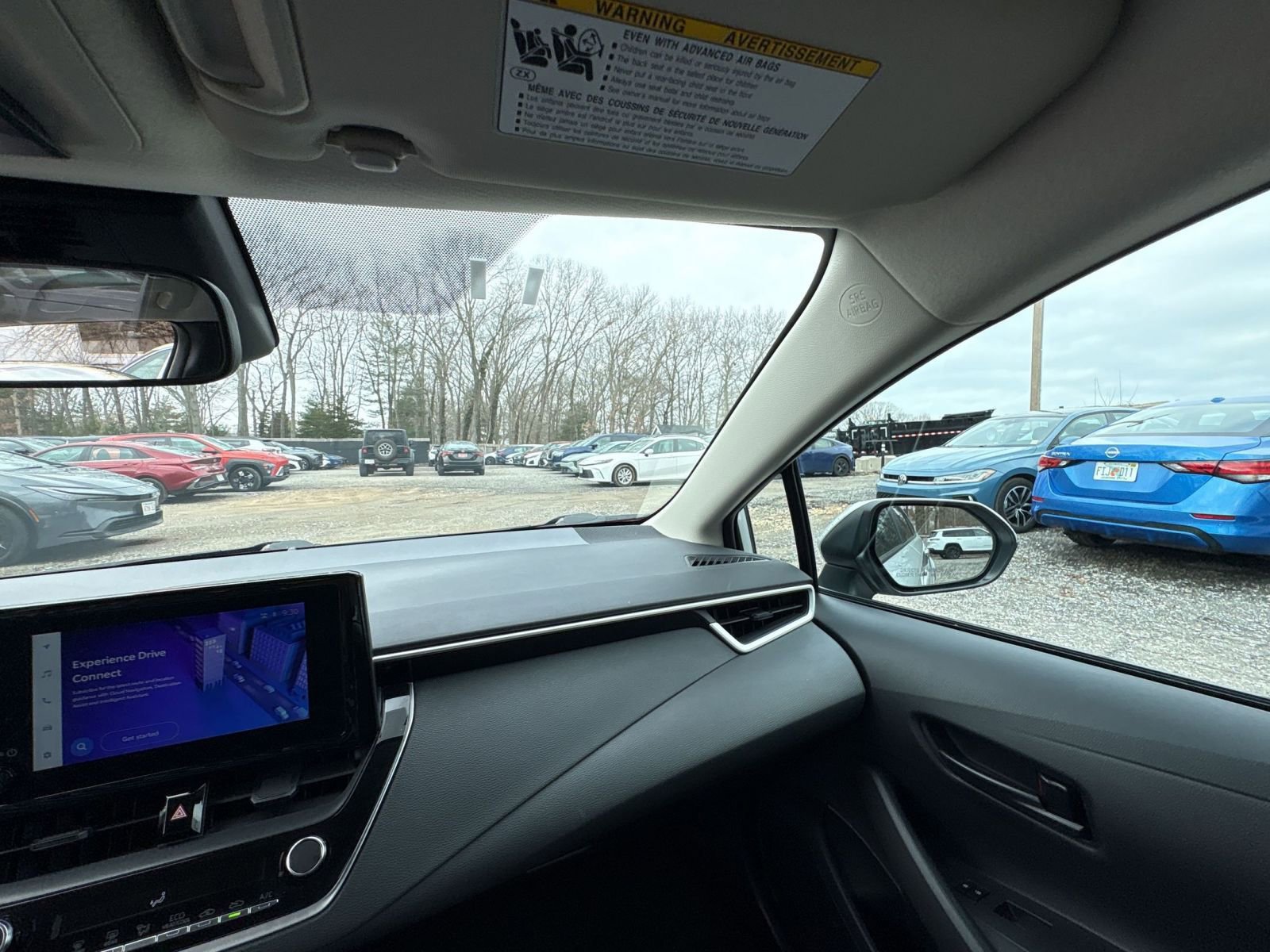 Thumbnail: 2025 Toyota Corolla - 17