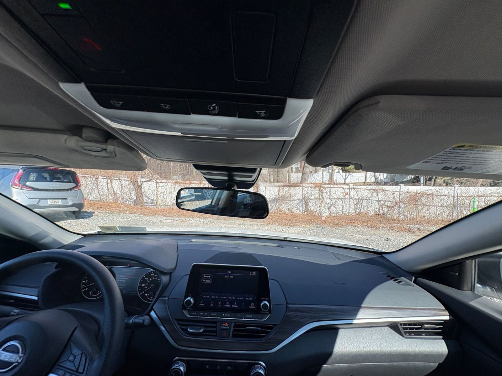 Thumbnail: 2025 Nissan Altima - 31