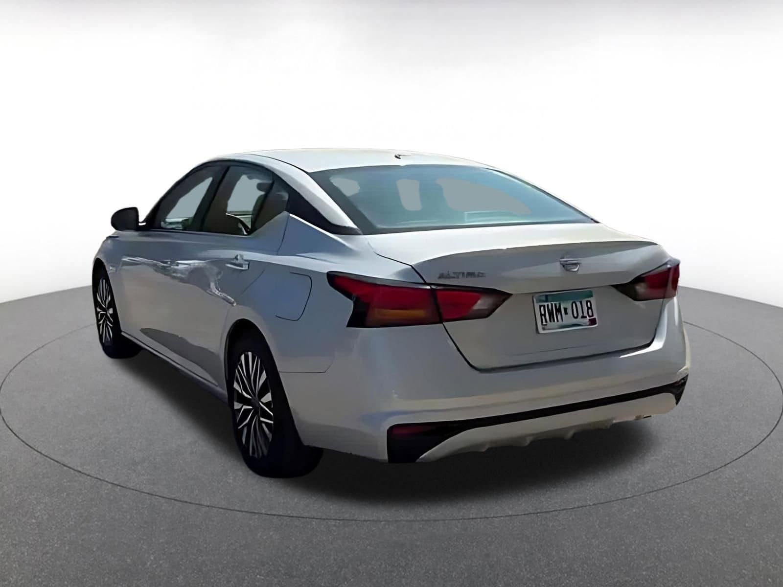Thumbnail: 2025 Nissan Altima - 11